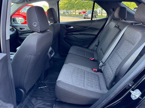 Used 2024 Chevrolet Equinox LT w/ LPO, Floor Liner Package FWD image 25