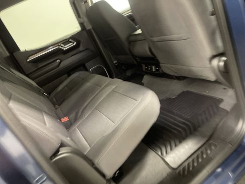 Used 2023 Chevrolet Silverado 1500 LT image 21