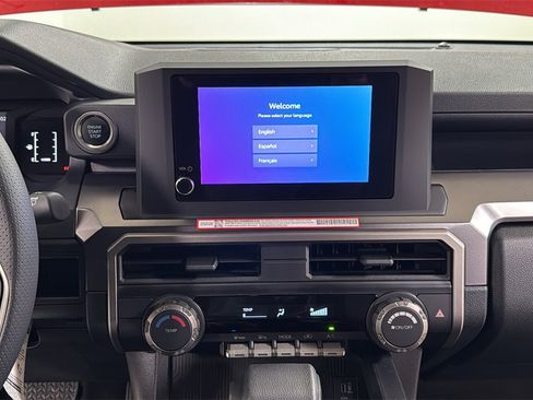 New 2026 Toyota 4Runner SR5 image 10