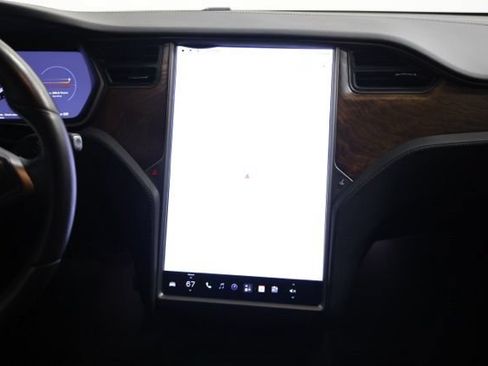 Used 2021 Tesla Model S Long Range Plus AWD/4WD image 40