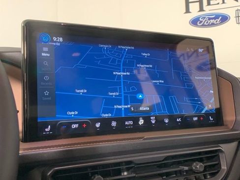 Used 2025 Ford Bronco Sport Outer Banks w/ Outer Banks Tech Package+ image 15