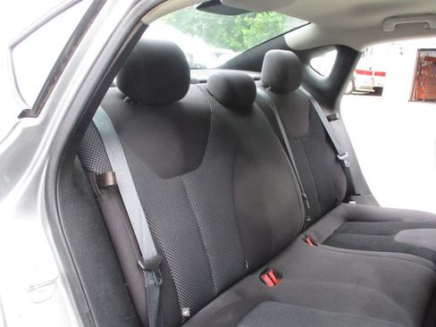 Used 2015 Dodge Dart SE w/ Convenience Group FWD image 22