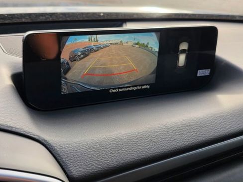 New 2026 MAZDA CX-50 AWD 2.5 Hybrid w/ Cargo Package image 19
