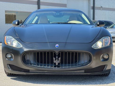 Used 2010 Maserati GranTurismo Coupe RWD image 11