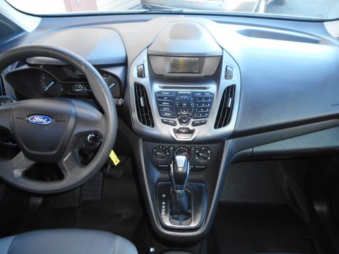 Used 2016 Ford Transit Connect XL FWD image 20
