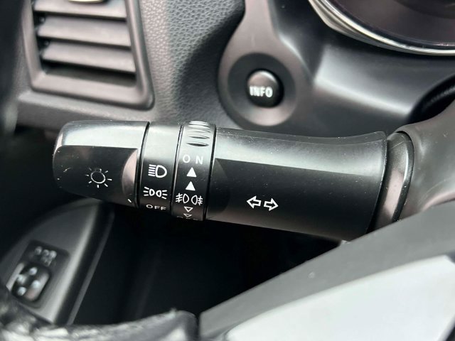 Used 2017 Mitsubishi Outlander Sport LE FWD image 13