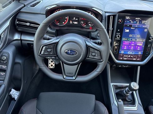 Used 2022 Subaru WRX Premium image 28