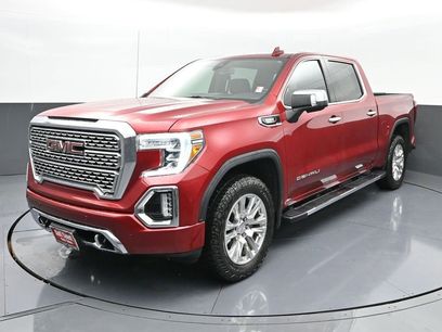 Used 2021 GMC Sierra 1500 Denali w/ Driver Alert Package II