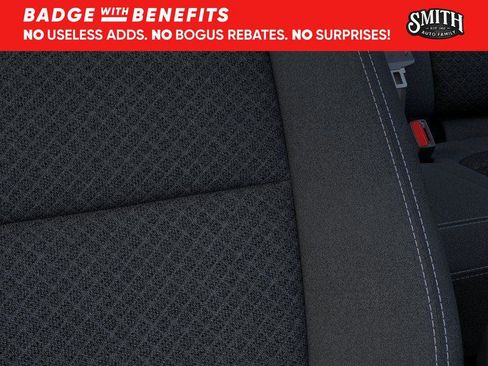 New 2026 Ford Escape Active image 17