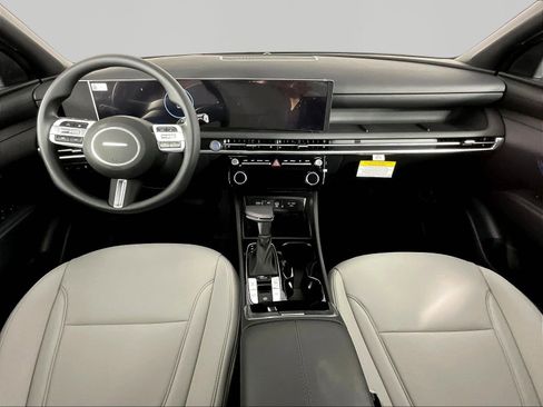 New 2026 Hyundai Santa Cruz SEL AWD/4WD image 10