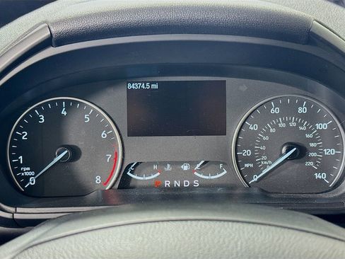 Used 2018 Ford EcoSport SE AWD/4WD image 12