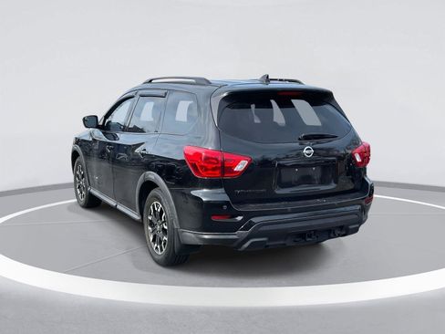 Used 2020 Nissan Pathfinder SV w/ Rock Creek Edition image 7