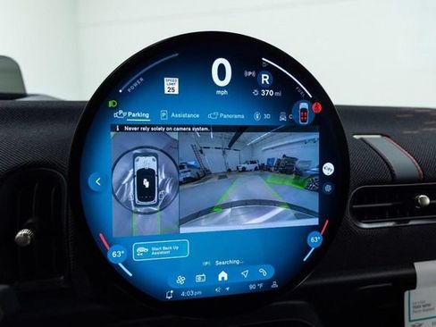 New 2026 MINI Cooper S FWD image 15
