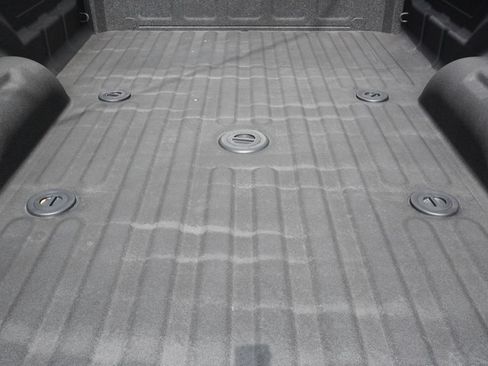 Used 2026 RAM 3500 Lone Star AWD/4WD image 35