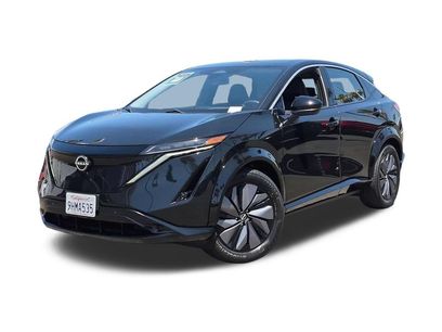 Used 2023 Nissan Ariya FWD