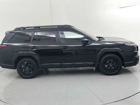 New 2026 Subaru Outback Limited image 12