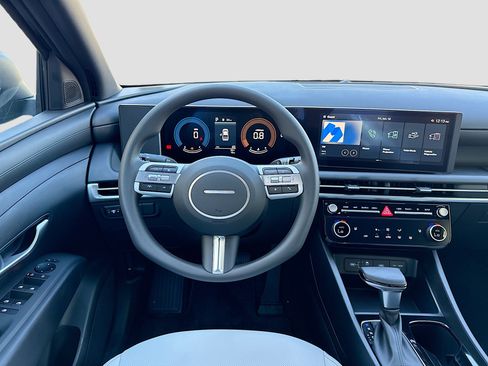New 2026 Hyundai Santa Cruz SEL FWD image 19