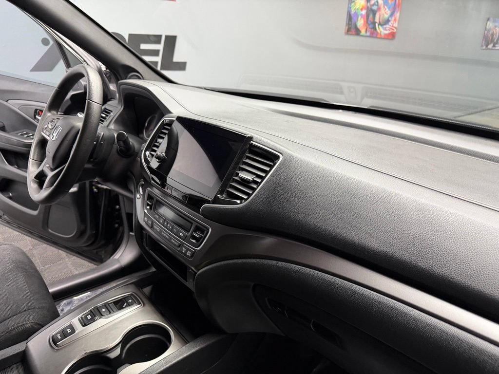 Used 2022 Honda Pilot Sport image 50