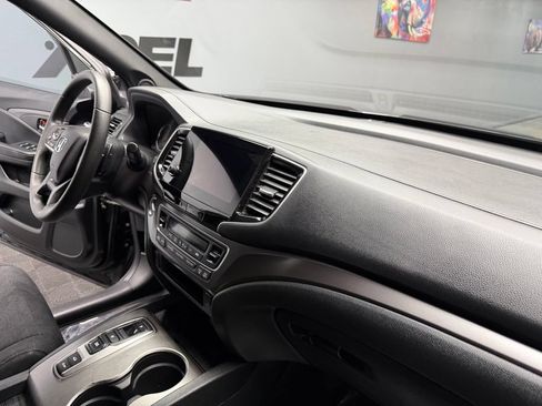 Used 2022 Honda Pilot Sport image 50