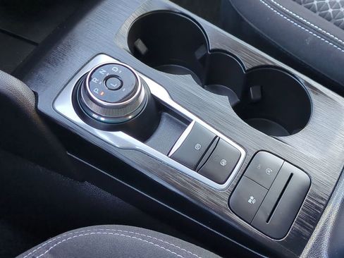 Certified 2023 Ford Escape Active image 33