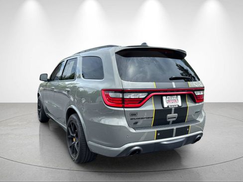 Used 2024 Dodge Durango SRT AWD/4WD image 3