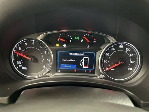 Certified 2023 GMC Terrain SLE w/ Driver Convenience Package AWD/4WD image 13
