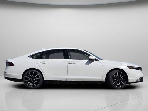 New 2026 Honda Accord Touring image 10