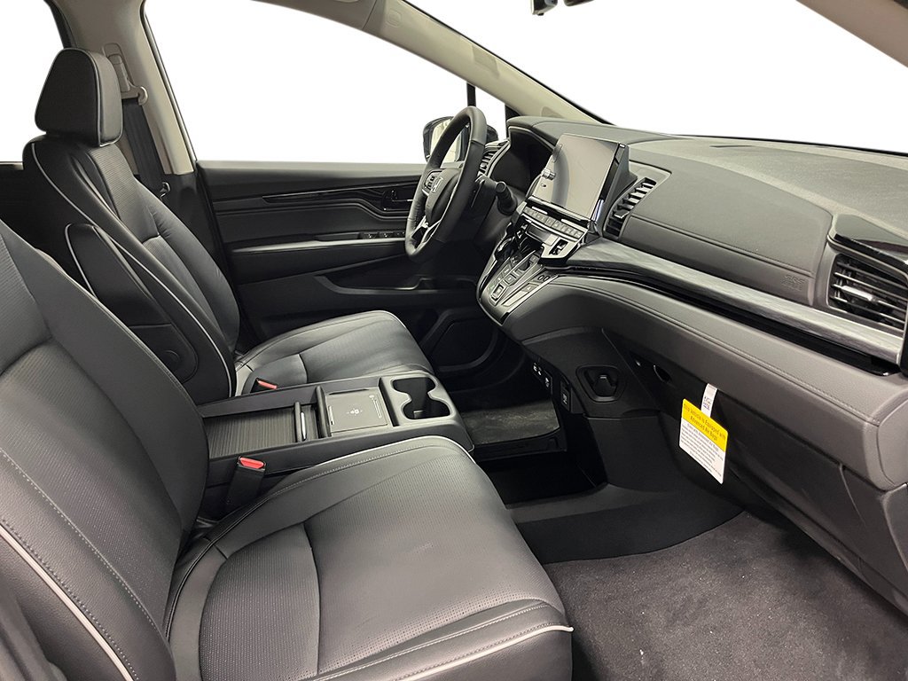 New 2027 Honda Odyssey Elite image 30