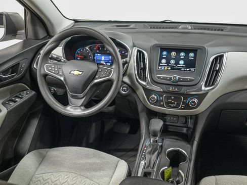 Used 2024 Chevrolet Equinox LS w/ LS Convenience Package image 27