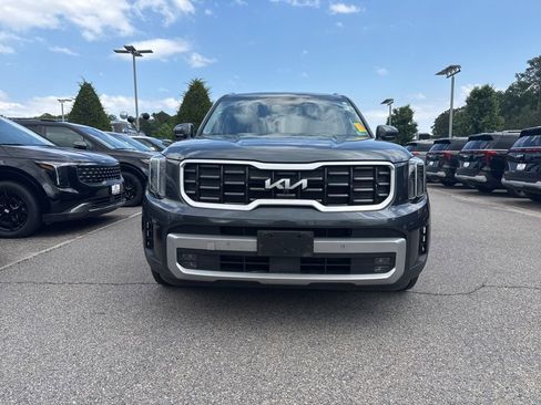 Used 2024 Kia Telluride SX FWD image 6