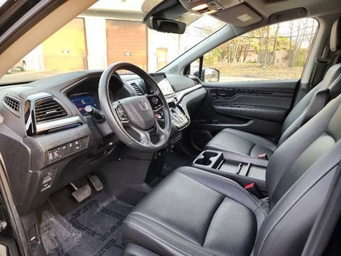 Used 2023 Honda Odyssey Touring image 20