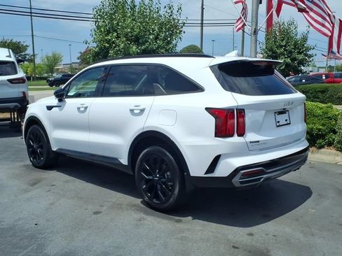 Used 2023 Kia Sorento SX AWD/4WD image 15