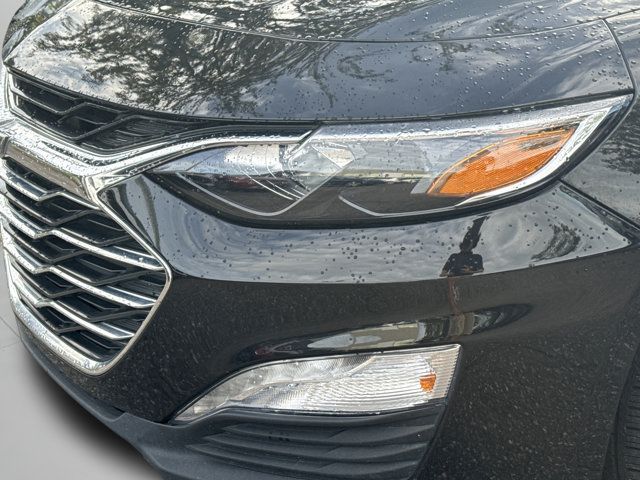 Used 2025 Chevrolet Malibu LT FWD image 10