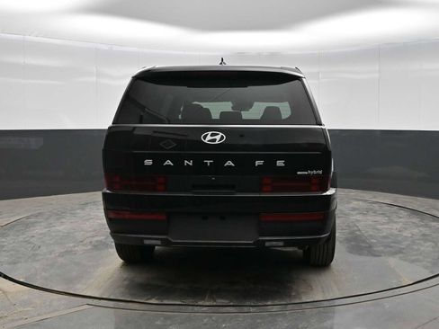 New 2026 Hyundai Santa Fe SE image 6