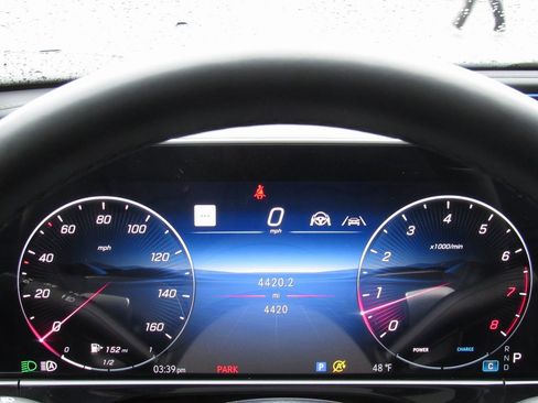 Certified 2024 Mercedes-Benz E 350 4MATIC Sedan image 25