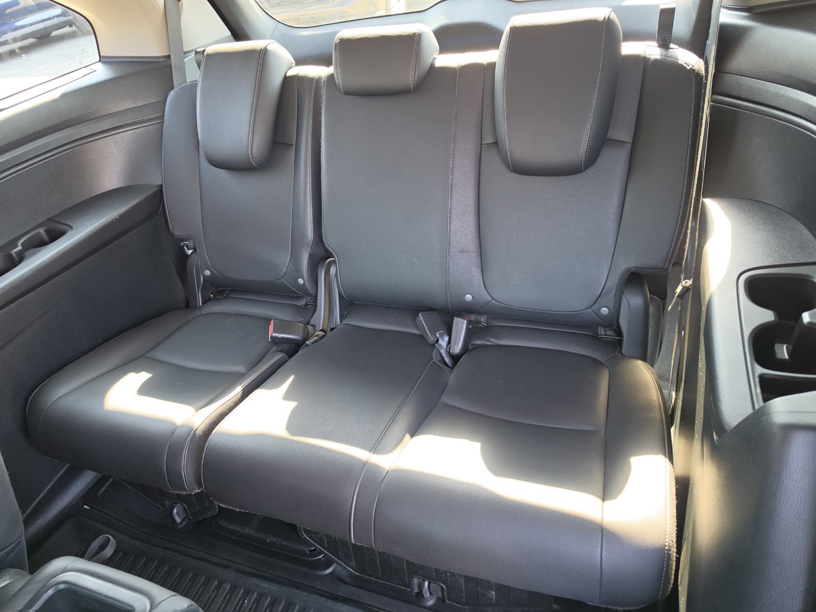 Used 2023 Honda Odyssey Touring image 16