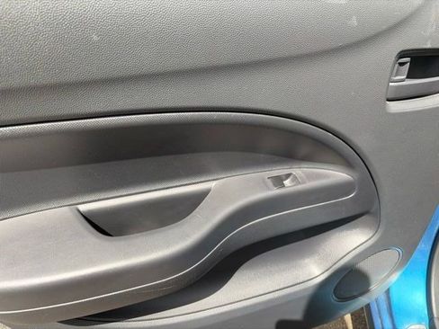 Used 2024 Mitsubishi Mirage G4 ES FWD image 28