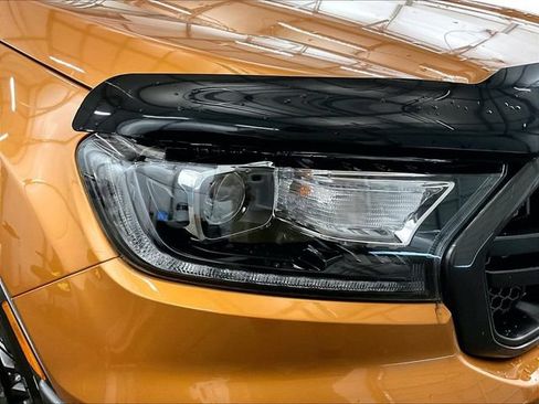 Used 2019 Ford Ranger Lariat w/ Equipment Group 501A Mid AWD/4WD image 27