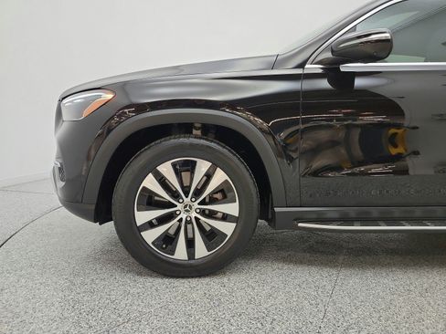 Certified 2024 Mercedes-Benz GLE 450e 4MATIC image 21