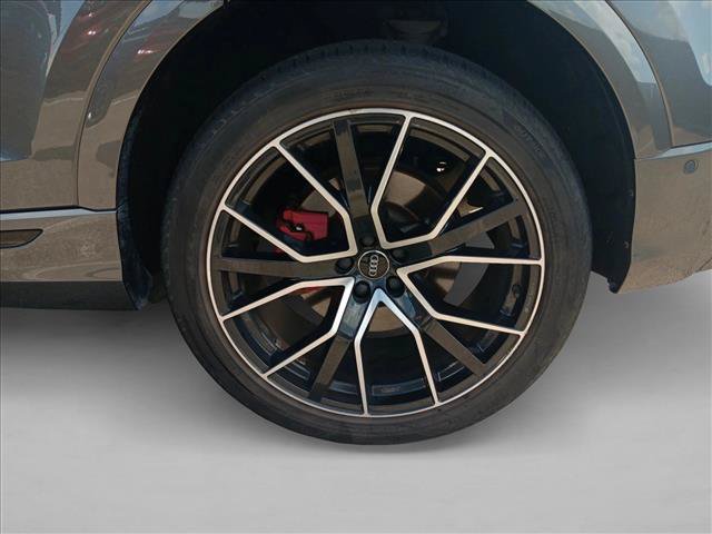 Used 2020 Audi Q8 Premium Plus w/ Premium Plus Package AWD/4WD image 21