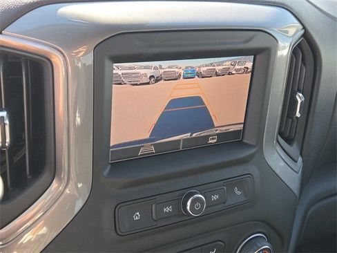 New 2026 Chevrolet Silverado 2500 Custom w/ Custom Convenience Package image 12