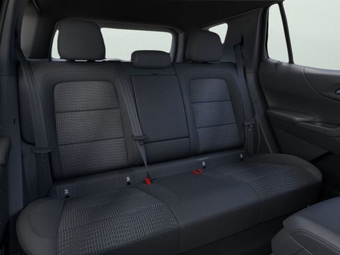 New 2026 Chevrolet Equinox LT w/ Safety and Technology Package AWD/4WD image 17