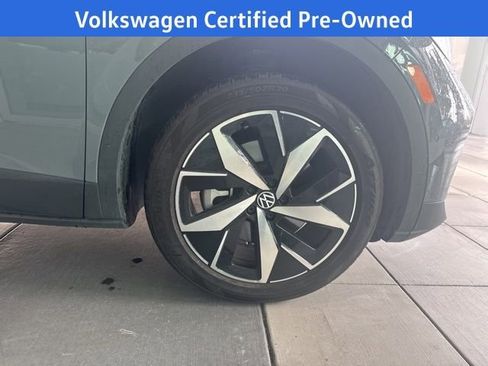 Certified 2023 Volkswagen ID.4 Pro S image 13