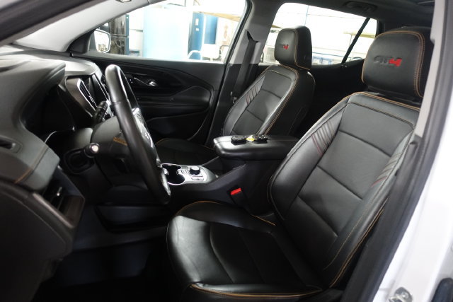 Used 2024 GMC Terrain AT4 w/ Tech Package AWD/4WD image 11