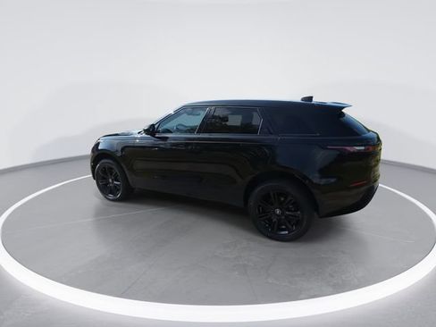 Used 2023 Land Rover Range Rover Velar R-Dynamic S AWD/4WD image 6
