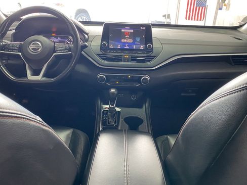 Used 2021 Nissan Altima 2.5 SR image 41