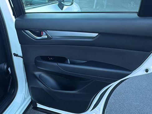 Certified 2023 MAZDA CX-5 AWD 2.5 S image 30