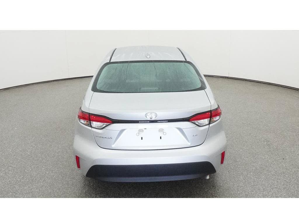 New 2026 Toyota Corolla LE FWD image 7