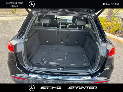 Certified 2023 Mercedes-Benz GLA 250 image 7