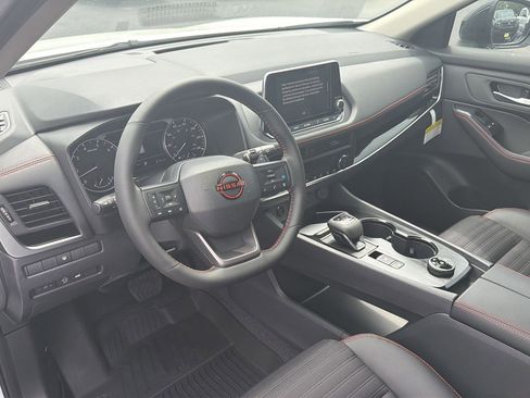 New 2026 Nissan Rogue SV w/ Rock Creek Premium Package AWD/4WD image 10